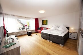 Hotel Vintage am Bundesbank Bunker