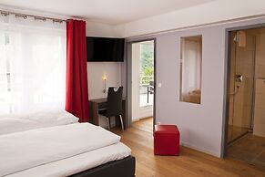 Hotel Vintage am Bundesbank Bunker