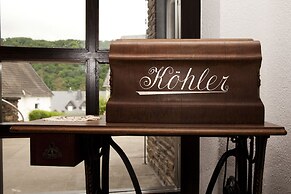 Hotel Vintage am Bundesbank Bunker