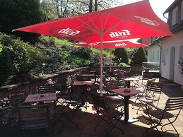 Hotel Vintage am Bundesbank Bunker