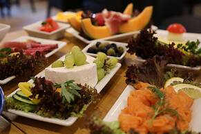 Hotel Vintage am Bundesbank Bunker