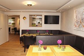 Hotel Vintage am Bundesbank Bunker