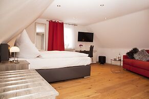 Hotel Vintage am Bundesbank Bunker