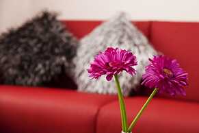 Hotel Vintage am Bundesbank Bunker