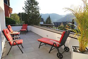 Hotel Vintage am Bundesbank Bunker