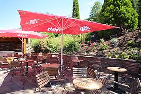 Hotel Vintage am Bundesbank Bunker