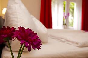 Hotel Vintage am Bundesbank Bunker