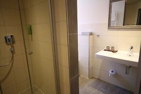 Hotel Vintage am Bundesbank Bunker