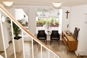 Hotel Vintage am Bundesbank Bunker