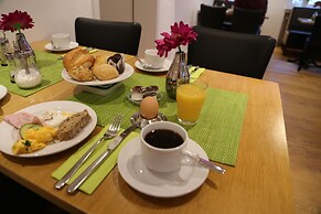 Hotel Vintage am Bundesbank Bunker