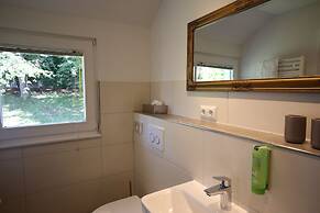 Hotel Vintage am Bundesbank Bunker