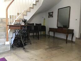 Hotel Vintage am Bundesbank Bunker