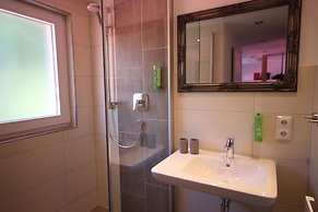 Hotel Vintage am Bundesbank Bunker