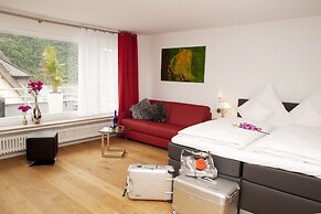 Hotel Vintage am Bundesbank Bunker