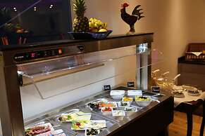 Hotel Vintage am Bundesbank Bunker