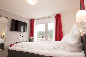 Hotel Vintage am Bundesbank Bunker