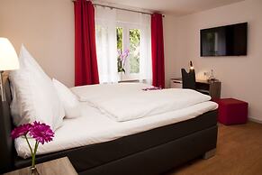 Hotel Vintage am Bundesbank Bunker