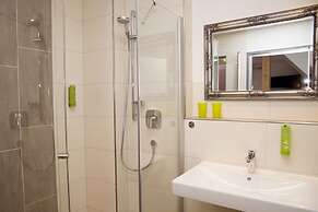 Hotel Vintage am Bundesbank Bunker