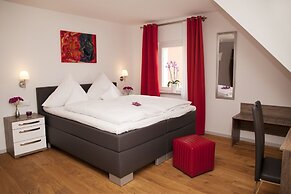 Hotel Vintage am Bundesbank Bunker