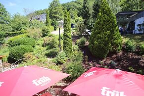 Hotel Vintage am Bundesbank Bunker