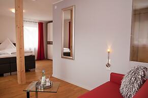 Hotel Vintage am Bundesbank Bunker