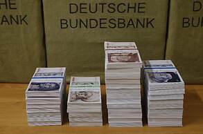 Hotel Vintage am Bundesbank Bunker