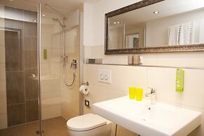 Hotel Vintage am Bundesbank Bunker