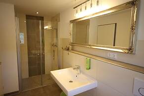 Hotel Vintage am Bundesbank Bunker