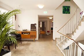 Hotel Vintage am Bundesbank Bunker