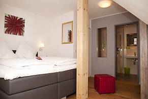 Hotel Vintage am Bundesbank Bunker