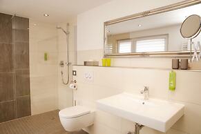 Hotel Vintage am Bundesbank Bunker