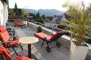 Hotel Vintage am Bundesbank Bunker