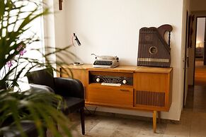 Hotel Vintage am Bundesbank Bunker