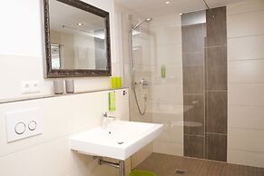 Hotel Vintage am Bundesbank Bunker