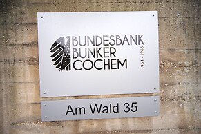 Hotel Vintage am Bundesbank Bunker