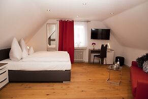 Hotel Vintage am Bundesbank Bunker