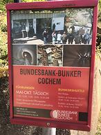 Hotel Vintage am Bundesbank Bunker