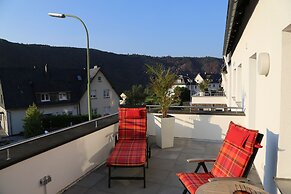 Hotel Vintage am Bundesbank Bunker