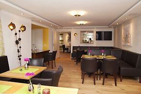 Hotel Vintage am Bundesbank Bunker