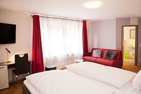 Hotel Vintage am Bundesbank Bunker