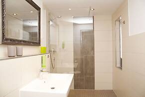 Hotel Vintage am Bundesbank Bunker