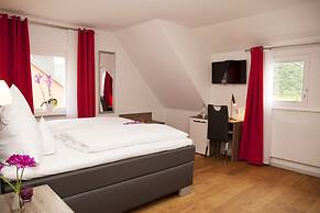 Hotel Vintage am Bundesbank Bunker