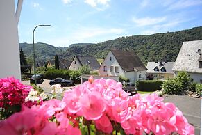 Hotel Vintage am Bundesbank Bunker