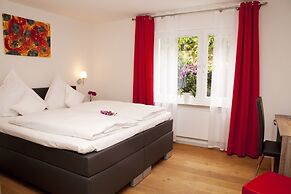 Hotel Vintage am Bundesbank Bunker