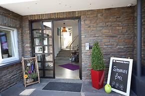 Hotel Vintage am Bundesbank Bunker