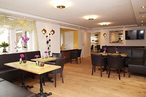 Hotel Vintage am Bundesbank Bunker