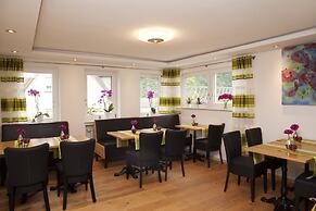 Hotel Vintage am Bundesbank Bunker