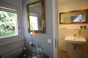 Hotel Vintage am Bundesbank Bunker