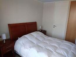 Apart Hotel Plaza Suite Ongolmo