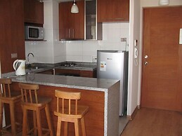 Apart Hotel Plaza Suite Ongolmo
